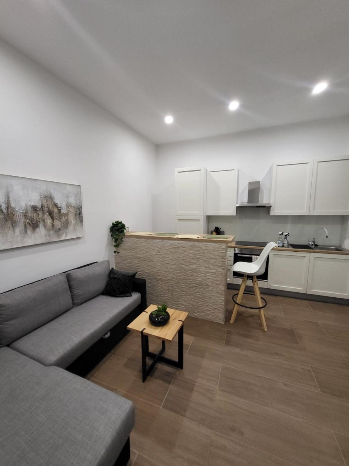 Capital Apartment Rijeka