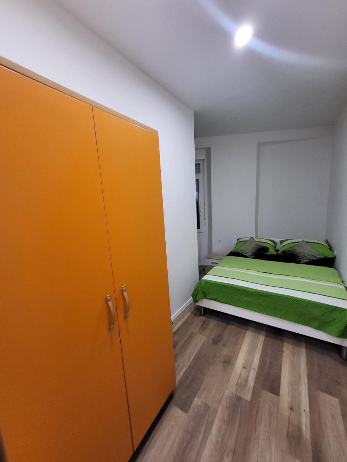 Apartment Capital Rijeka