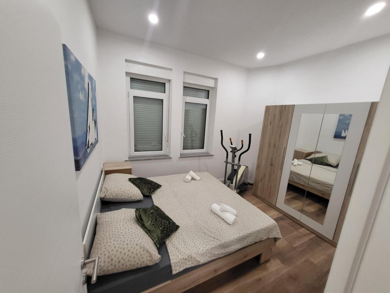 Capital Apartment