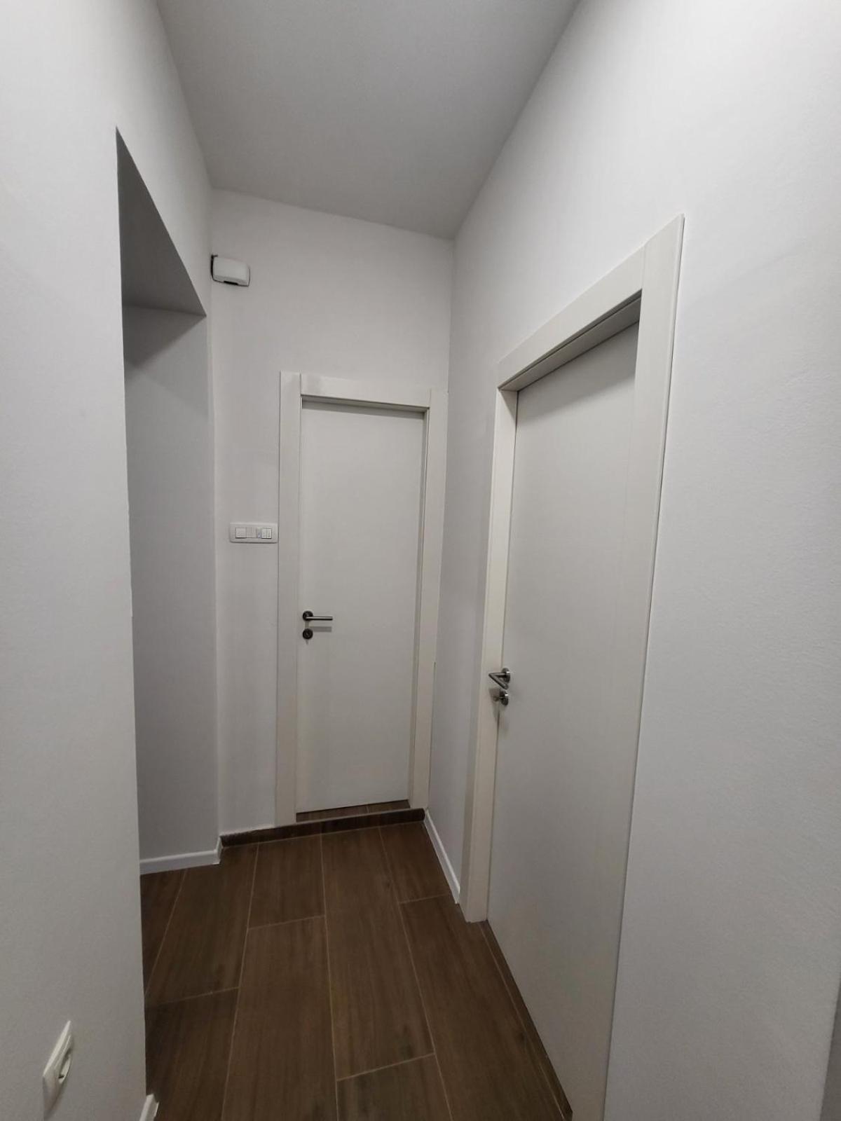Capital Apartment Rijeka