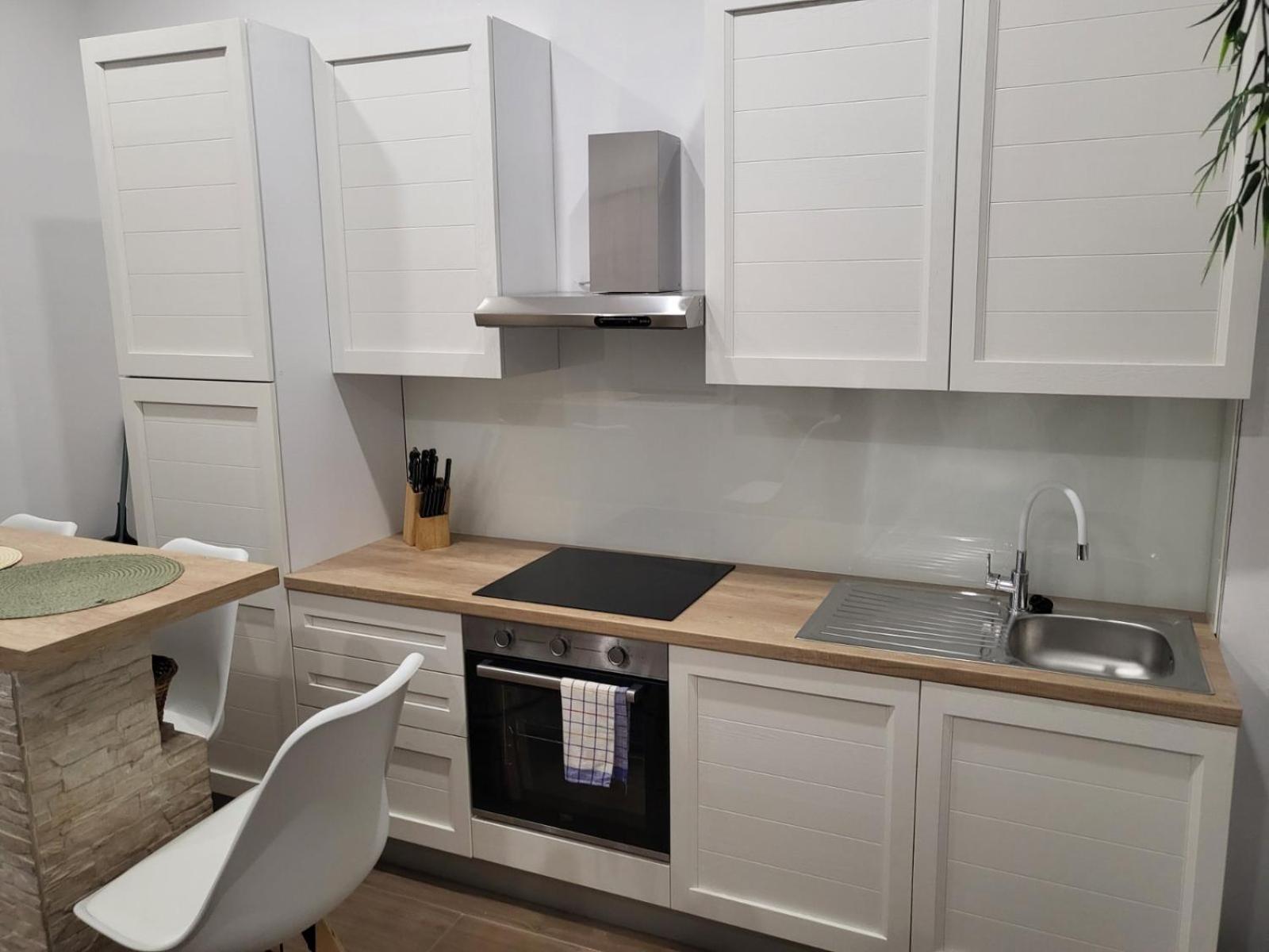 Apartment Capital Rijeka